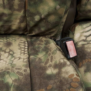 Seat Covers- Tactical Kryptek Series 