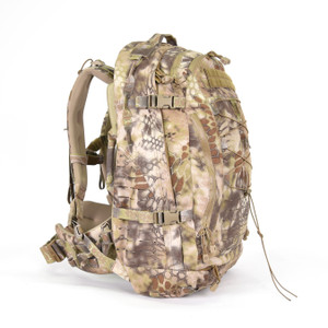 kryptek hunting pack