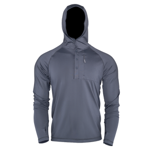 Sonora Hooded Shirt