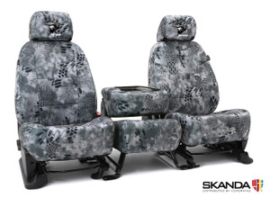 Kryptek - Eastmans Hunting Seat Covers Neosupreme 