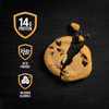 JOCKO MÖLK Chocolate Chip Protein Cookies - 12 pack