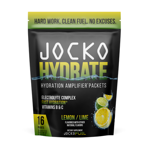 HYDRATION Jocko Fuel
