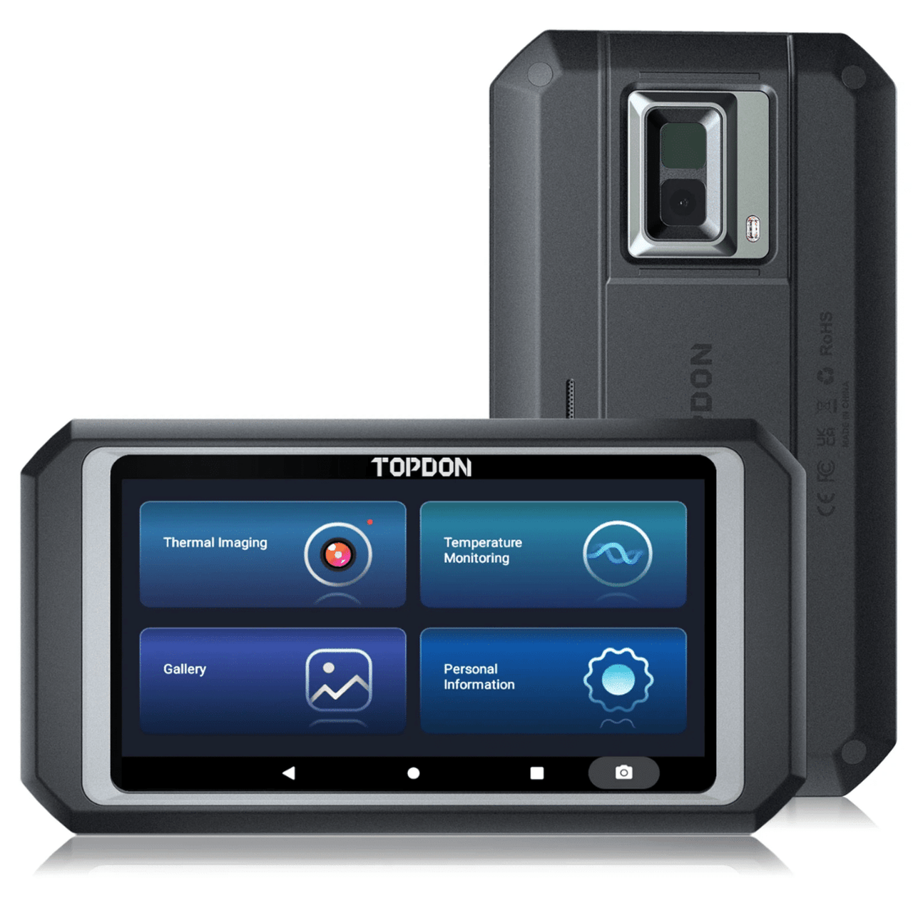 TOPDON TCView Infrared Thermal Camera