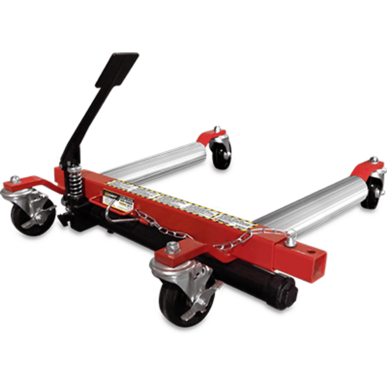 Auto Dolly, 10000 lb. capcity, Heavy Duty, 16x16, Set of 4