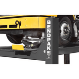 BendPak RBJ18000 18,000-lb. Capacity Rolling Bridge Jack