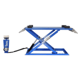 iDEAL UF-2500EH-X Electric / Hydraulic UTV Frame Lift