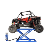 iDEAL UF-2500EH-X Electric / Hydraulic UTV Frame Lift