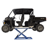 iDEAL UF-2500EH-X Electric / Hydraulic UTV Frame Lift