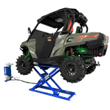 iDEAL UF-2500EH-X Electric / Hydraulic UTV Frame Lift