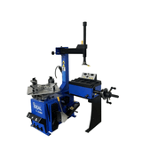 iDEAL TCWB-PSC206M PS Tire Changer / Wheel Balancer Combo