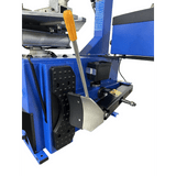 iDEAL TCWB-PSC206M PS Tire Changer / Wheel Balancer Combo