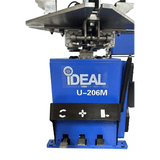 iDEAL TCWB-PSC206M PS Tire Changer / Wheel Balancer Combo