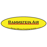 iDEAL CPI / Rammstein Air - RS-1001 Direct Fired AMU Heating System