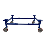 iDEAL BCS-3000 Body Cart, Standard