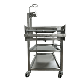 iDEAL PSB-PSMTD Paint Storage Mixing Table & Dispenser