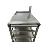 iDEAL PSB-PSMTD Paint Storage Mixing Table & Dispenser