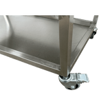 iDEAL PSB-PSMTD Paint Storage Mixing Table & Dispenser