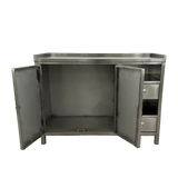 iDEAL PSB-PSMCT Paint Storage Mixing Cabinet & Table