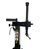 iDEAL TC-400M-B-PL230-K-BLK Power Sport Tire Changer & Assist Arm