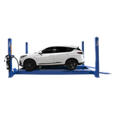 iDEAL FP14KAC-X 4 Post Alignment Lift