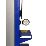 iDEAL MSC-18K-X-236 Heavy Duty Mobile Column Lift