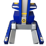 iDEAL MSC-18K-X-236 Heavy Duty Mobile Column Lift