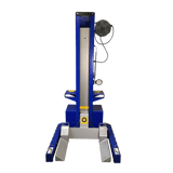 iDEAL MSC-18K-X-472 Heavy Duty Mobile Column Lift