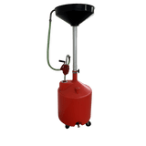 MTD 18G-DRAIN 18 Gallon Oil Drain