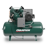 Champion HR10-12 Reciprocating Air Compressor