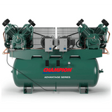 Champion HR7D-12 Reciprocating Air Compressor