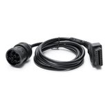 Topdon USA Heavy-Duty Software & Diagnostic Connector Cable Set