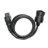 Topdon USA Heavy-Duty Software & Diagnostic Connector Cable Set