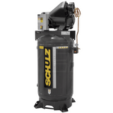 Schulz Audaz MCSV - 5-HP 80-Gallon Two-Stage Direct Coupling Air Compressor (230V 1-Phase)