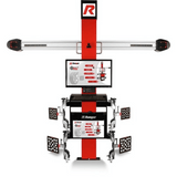 Ranger 3DP4100R Target 3D Pro Imaging Aligner