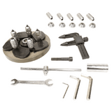 Ranger Lug Bolt Flange Kit for Ranger Wheel Balancers