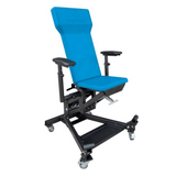 Ergochair ERGO-JET Ergonomic Height-Adjustable Workstation