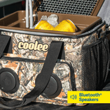 Coolee™ CL-240 - 3-in-1 Portable Air Cooler - Camo
