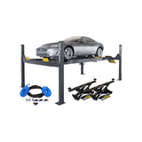 BendPak HDS-14LSX Alignment Lift - RBJ7000 - Airline Kit Package