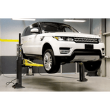 MaxJax M7K Portable Car Lift  Deluxe Package