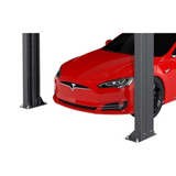 BendPak HD-973P 9,000 and 7,000 Lb. Capacity Three-Level Parking Lift