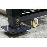 GrandPrix GP-9F 9,000-lb. Capacity 4 Post Garage Lift