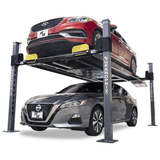 GrandPrix GP-9XLT 9,000-lb. Capacity 4 Post Garage Lift