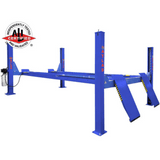 Atlas Platinum PVL14OF-EXT 14000 lb Certified Alignment Lift