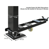 Atlas APEX9 ALI Certified Hobbyist 9,000 lb. Capacity 4-Post Lift