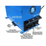 Atlas TC289 Tire Changer with Assist Arm