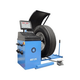 Altas WBT-210 Heavy Duty Truck Wheel Balancer