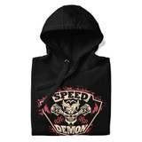 Speed Demon Hoodie