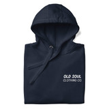 Old Soul Hoodie