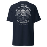 1st and 2nd Amendment Tee