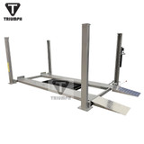 Triumph NSS-8XLT 8,000 lb. 4 Post Car Lift